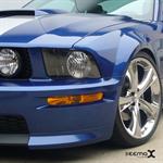 Ford Mustang GT Typ S197