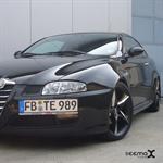 Alfa Romeo GT Typ 937
