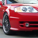 Hyundai Coup� Typ GK