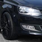 Volkswagen Polo Typ 6R