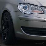 Volkswagen Touran Typ 1T