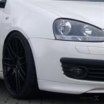 Volkswagen Golf Typ 1K