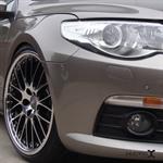 Volkswagen Passat CC Typ 3C