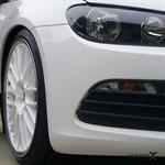 Volkswagen Scirocco Typ 13