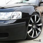 Volkswagen Passat Typ 3B