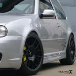 Volkswagen R32 Typ 1J
