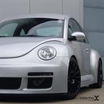 Volkswagen RSI Typ 9CR