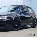 Volkswagen R32 Typ 1J
