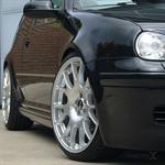 Volkswagen Golf Typ 1J