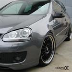 Volkswagen Golf V GTI Typ 1K