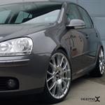 Volkswagen Golf Typ 1K
