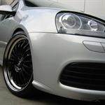 Volkswagen R32 Typ 1K