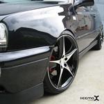 Volkswagen Golf Typ 1HX0